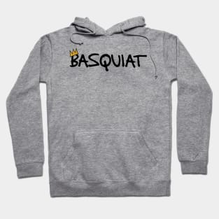 basquiat Hoodie